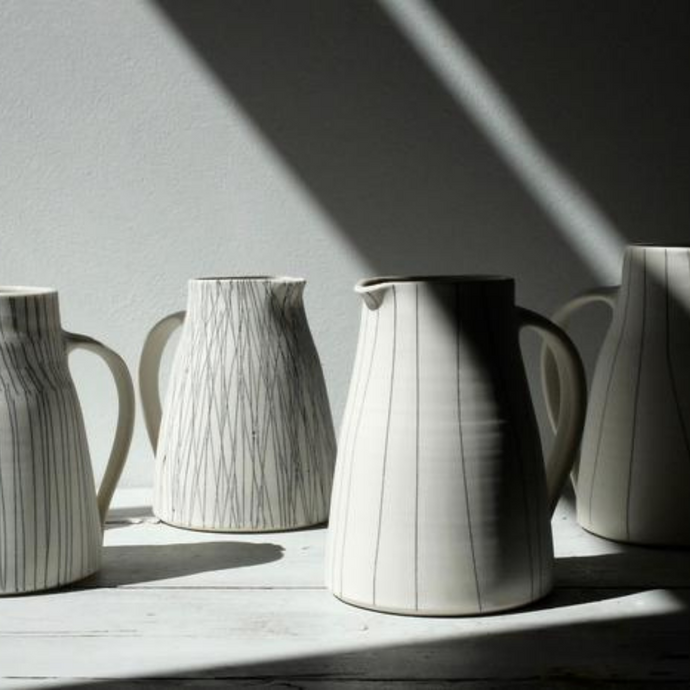 Best of British Ceramics - Ceramicist Spotlight