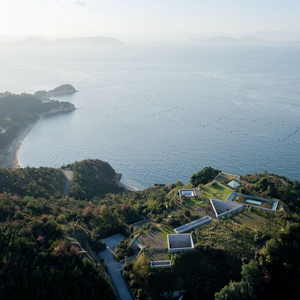 Naoshima Island Japan - Blog