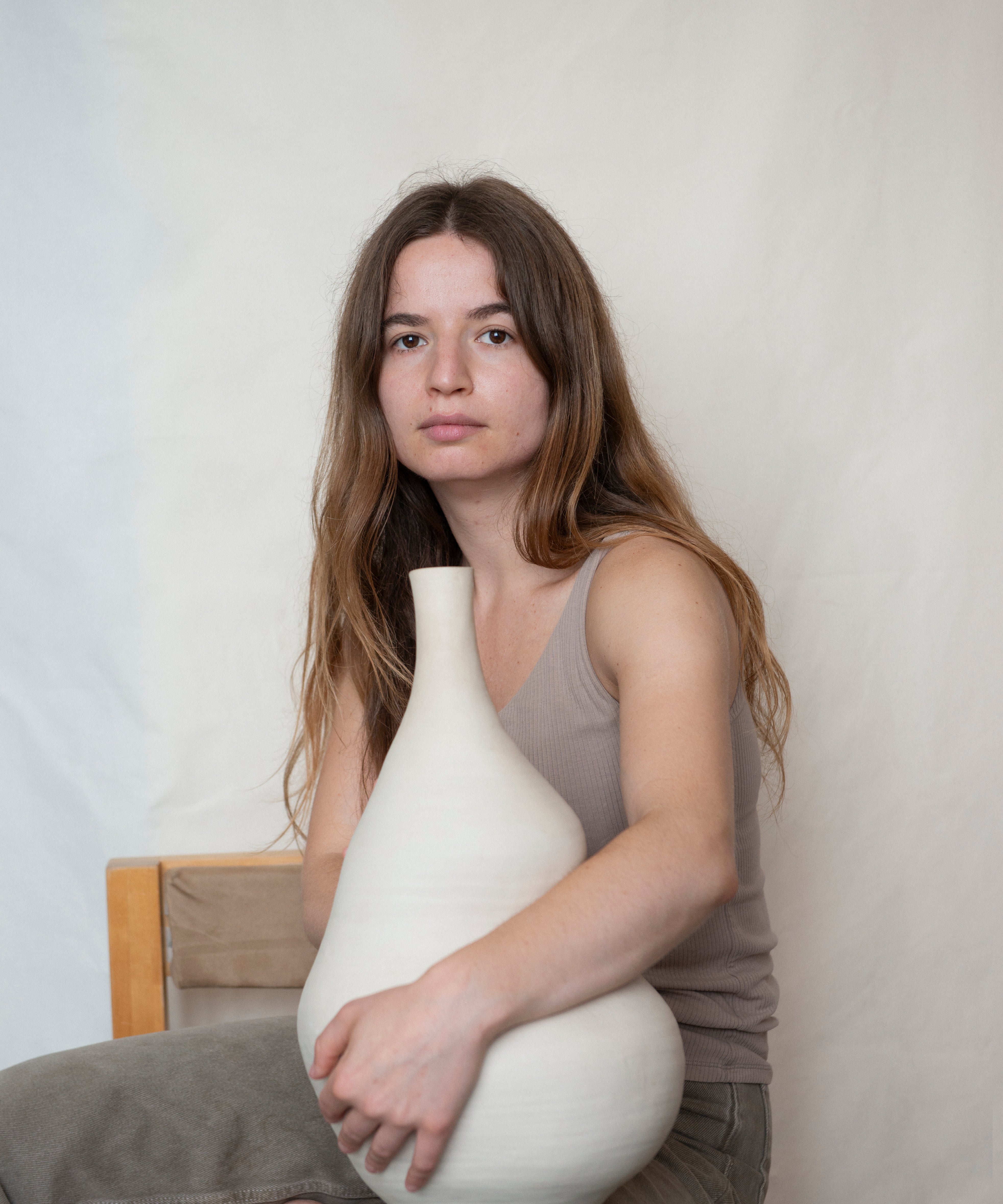 KARINA SMAGULOVA