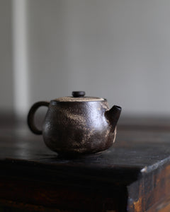 Youyou Wang Miniature teapot 6
