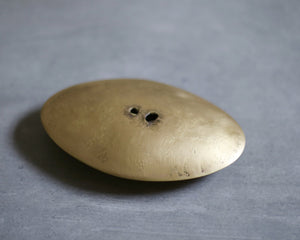 Ryo Watanabe Brass Object 26