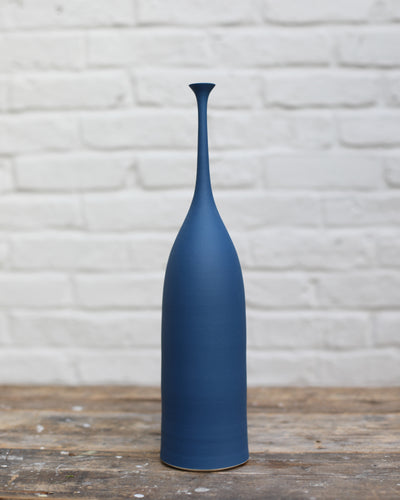 Sophie Cook medium bottle dry inky blue