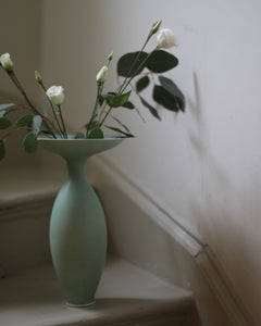 Anna Silverton Porcelain Vase 6