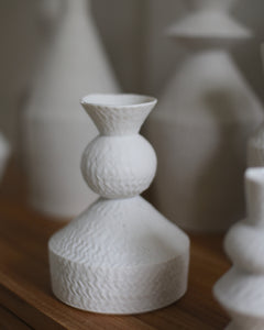 Kiho Kang Sculptural Vase 45