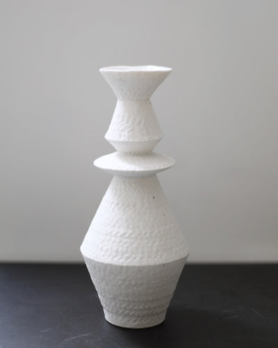 Kiho Kang Sculptural Vase 44