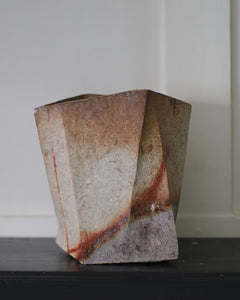 Hiroshi Toyofuku Ceramic Vessel 9