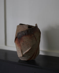 Hiroshi Toyofuku Ceramic Vessel 7