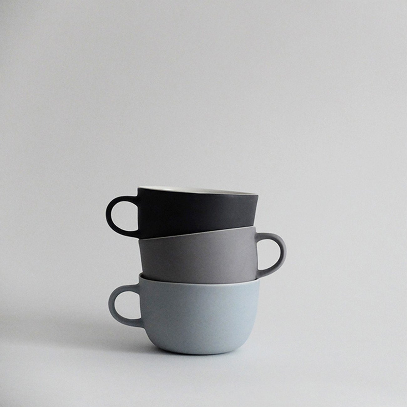 porcelain cup and saucer
