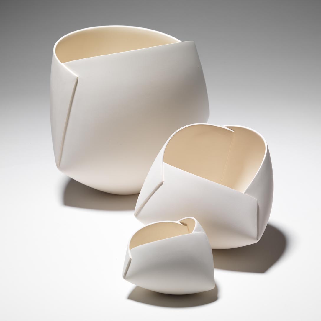 Sculptural Meets Functional