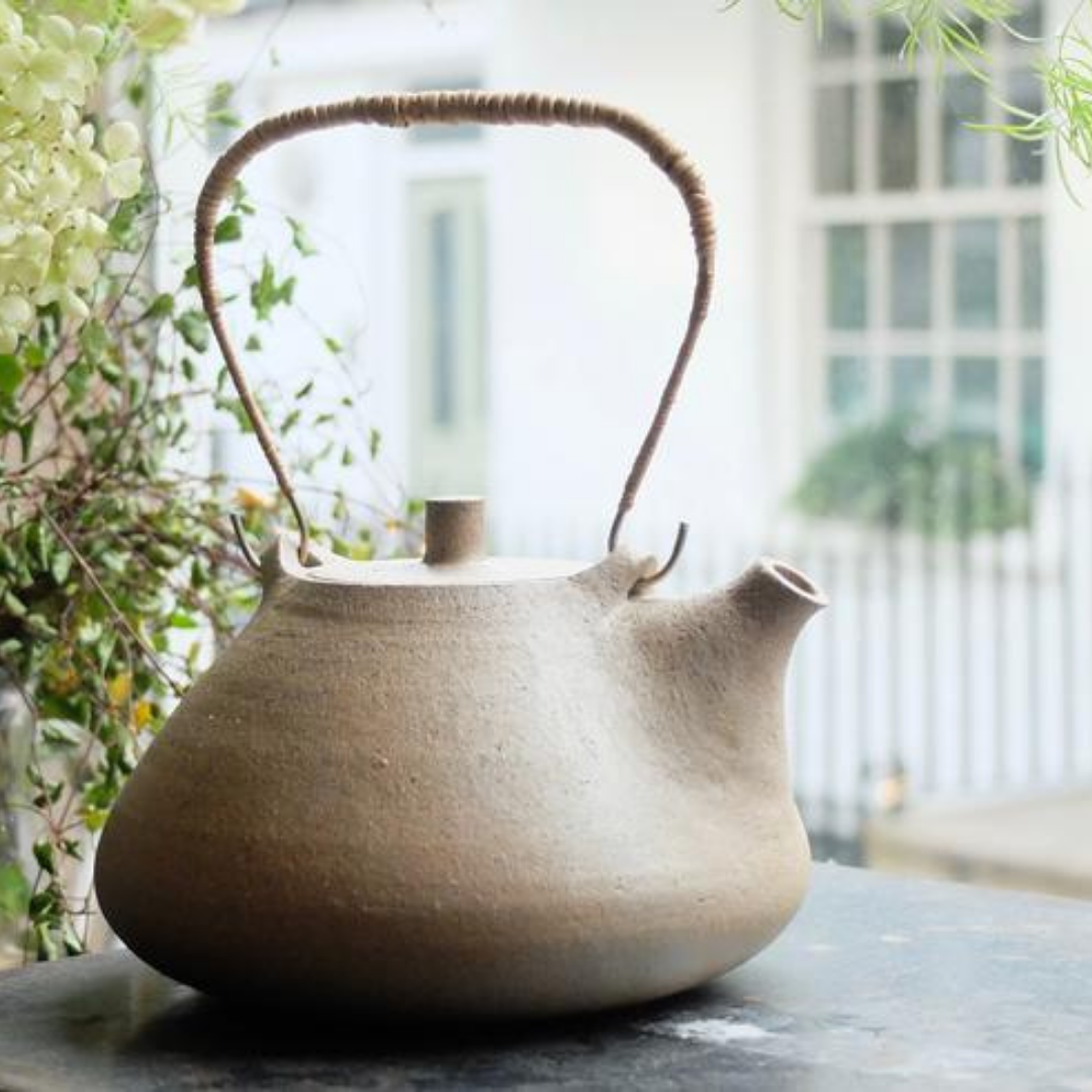 Natural forms in Ceramic Design - 5 Ceramicists Whose Designs Merge th ...