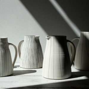 Nicola Tassie Ceramicist 