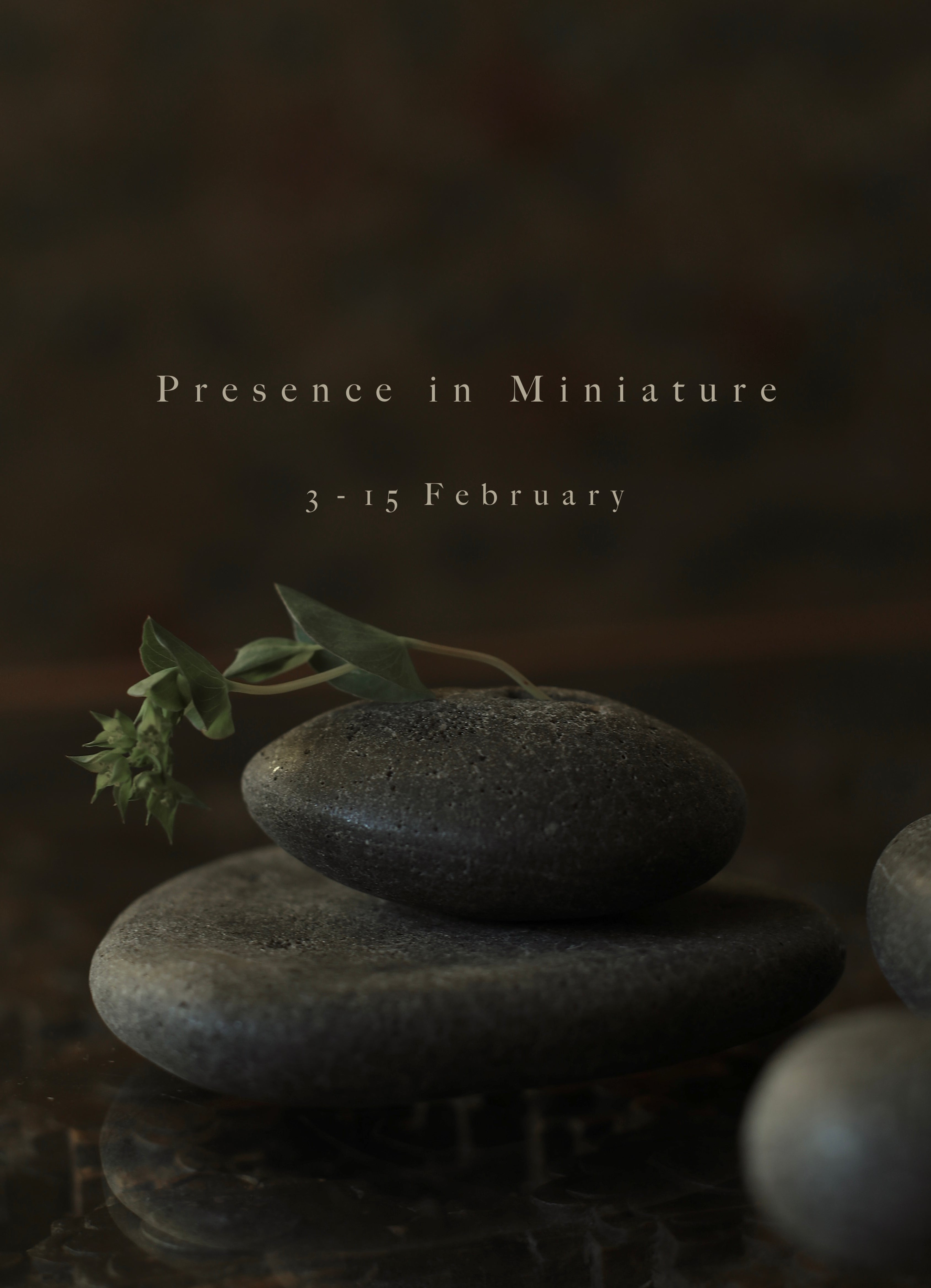 Presence In Miniature