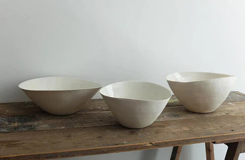 Shell collection by  Christiane Perrochon
