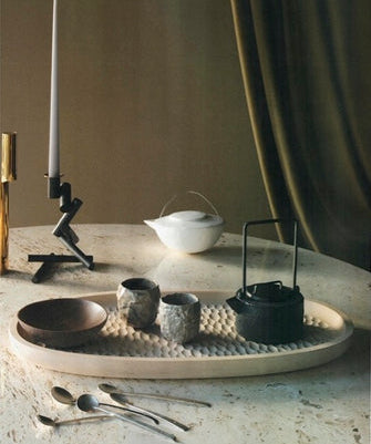 Featured in Elle Decoration | Dec 2024/Jan 2025 Issue