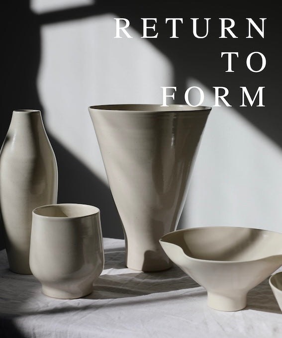 Return to Form