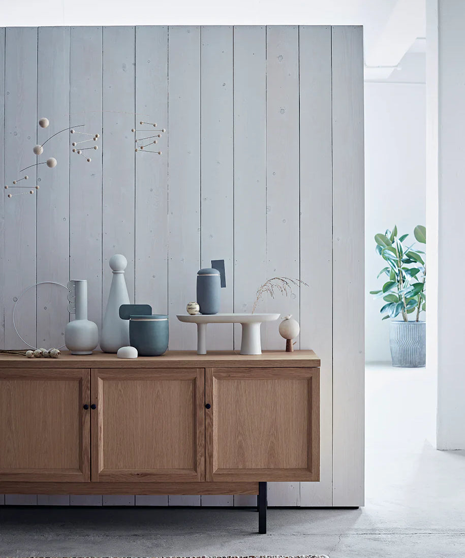 Featured in Livingetc, May 2019