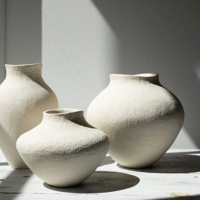 An Interview with Swedish Ceramicist, Enriqueta Cepeda