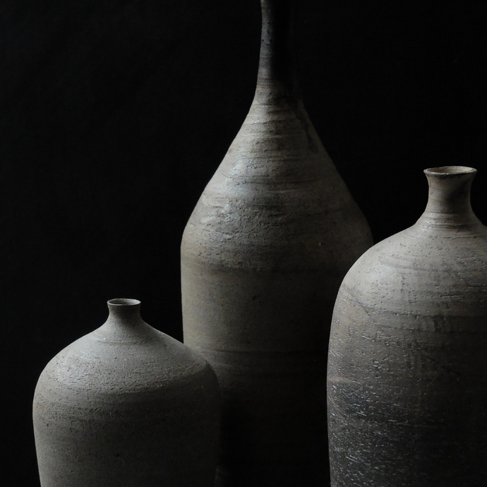 Raku Pottery and Wood-firing: The Unpredictable Nature of Ceramics