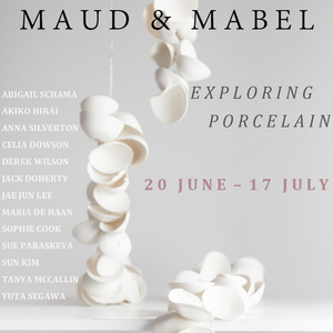Exhibition: Exploring Porcelain