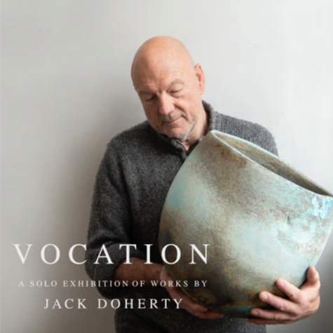 Vocation : Jack Doherty