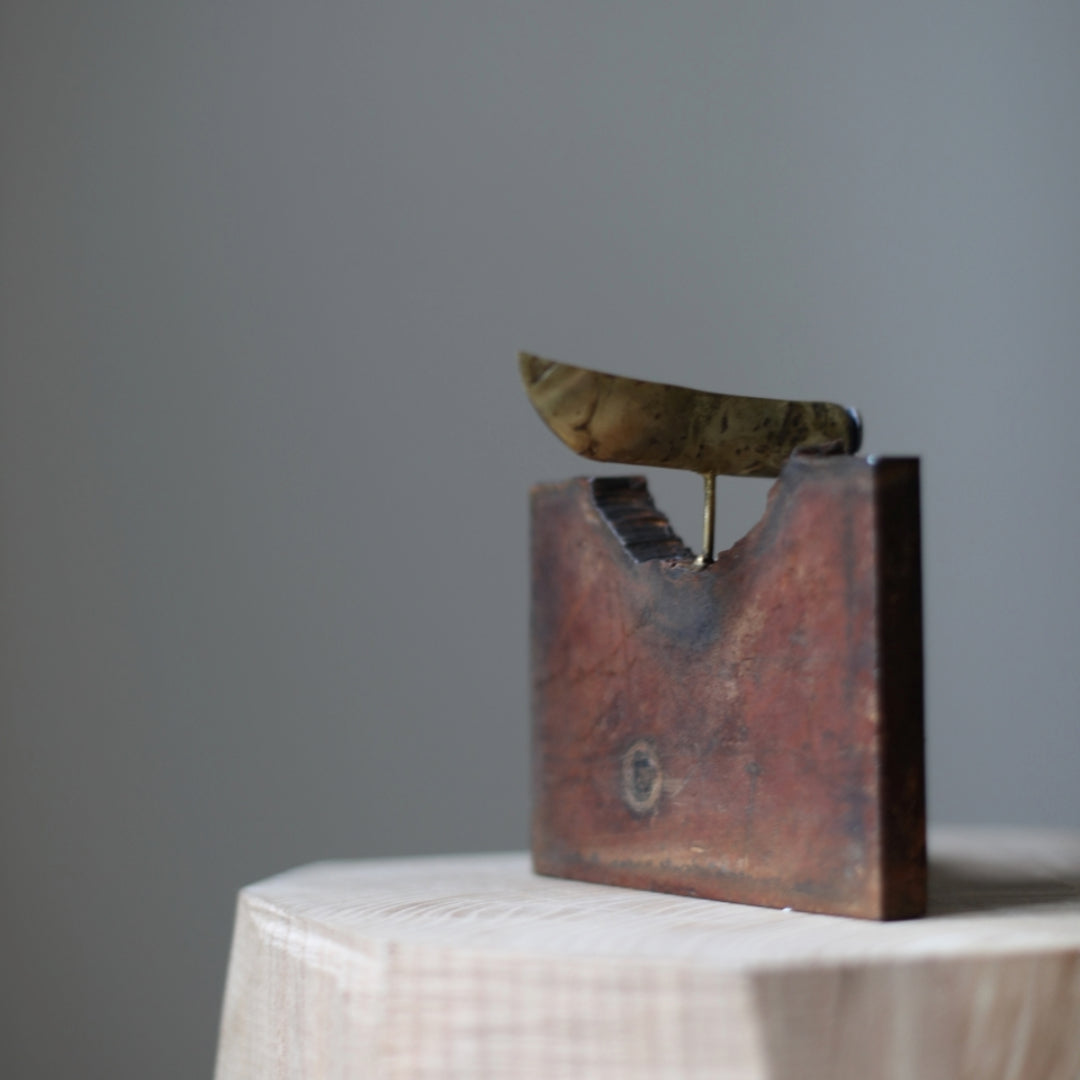 Artist Profiles: Felicity Keefe & Craig Bamford – Maud and Mabel