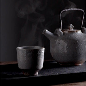CHADO : The Way Of Tea