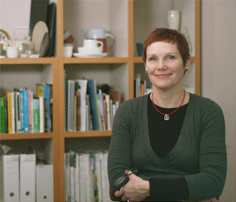 SUE PRYKE