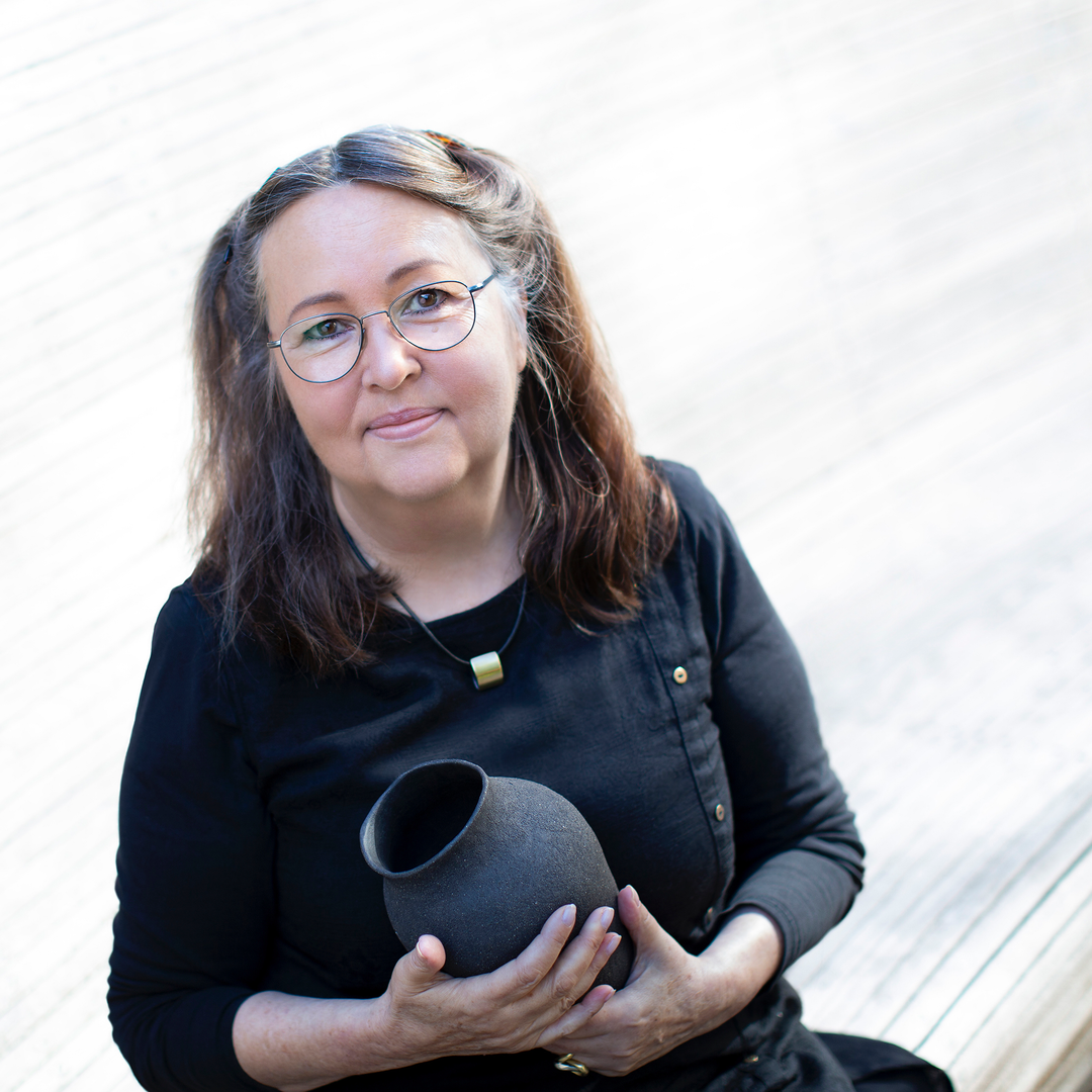 Enriqueta Cepeda Ceramics – Maud and Mabel