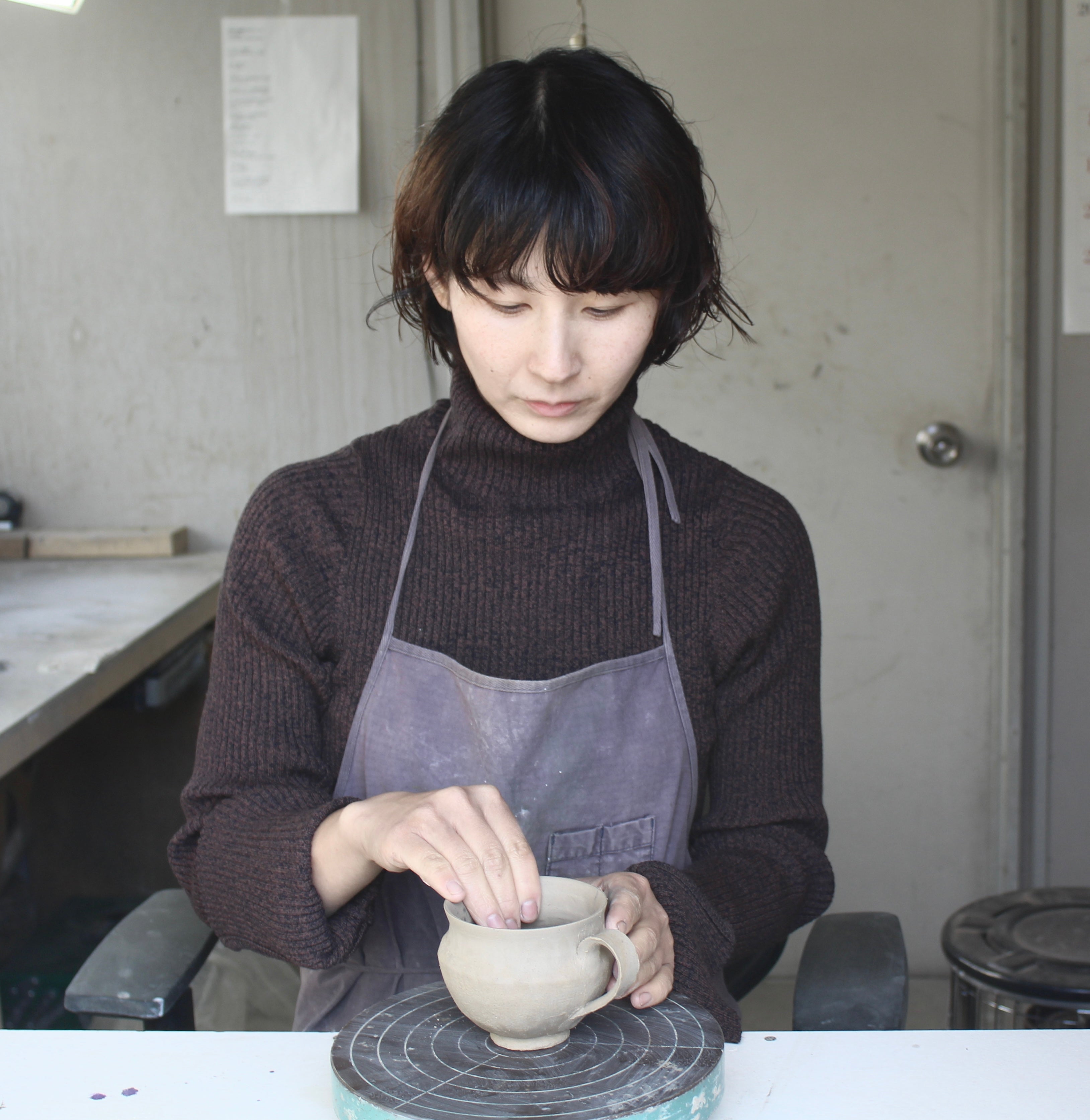 AKIKO YANAGAWA