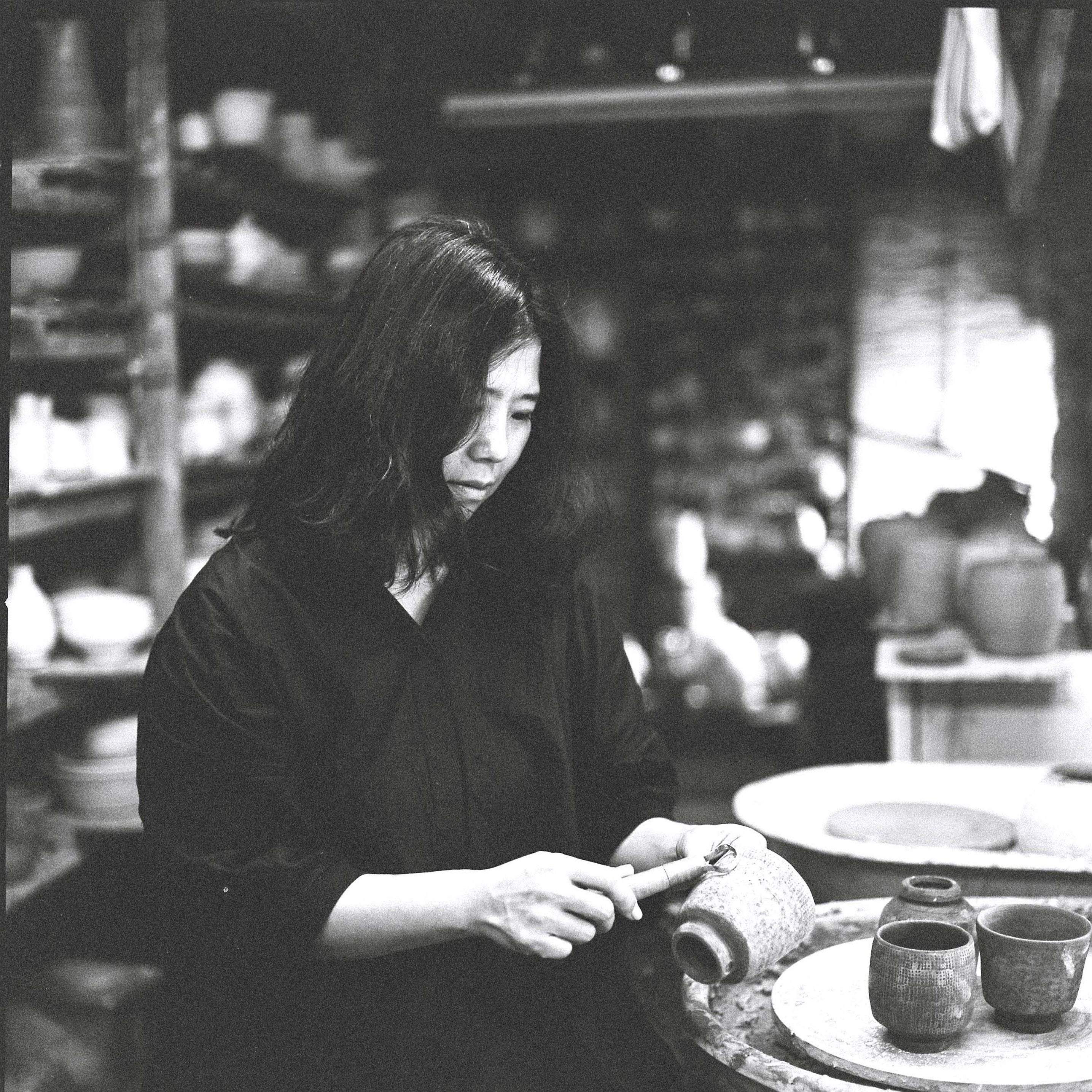 HAJEONG LEE ROGERS