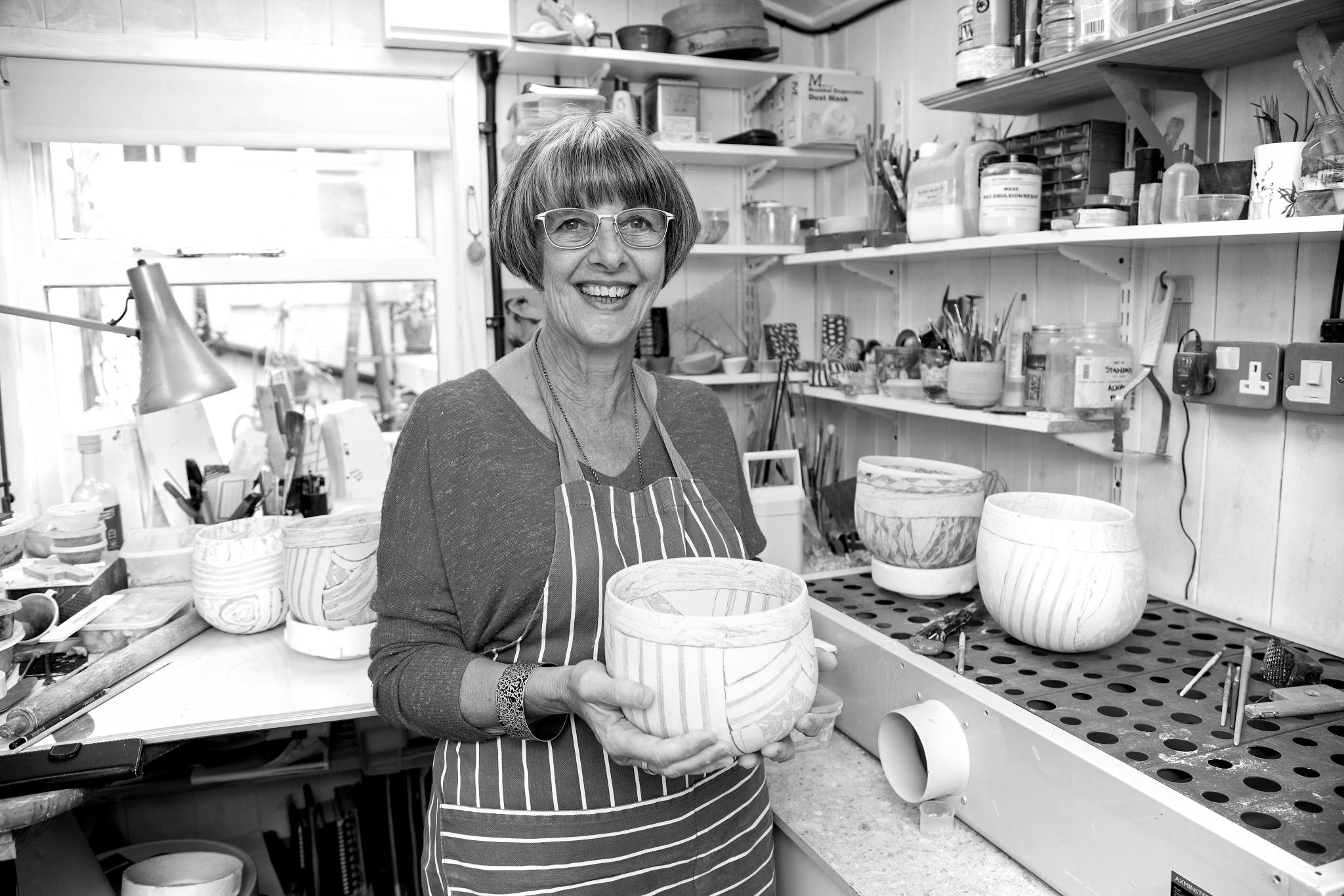 BARBARA GITTINGS