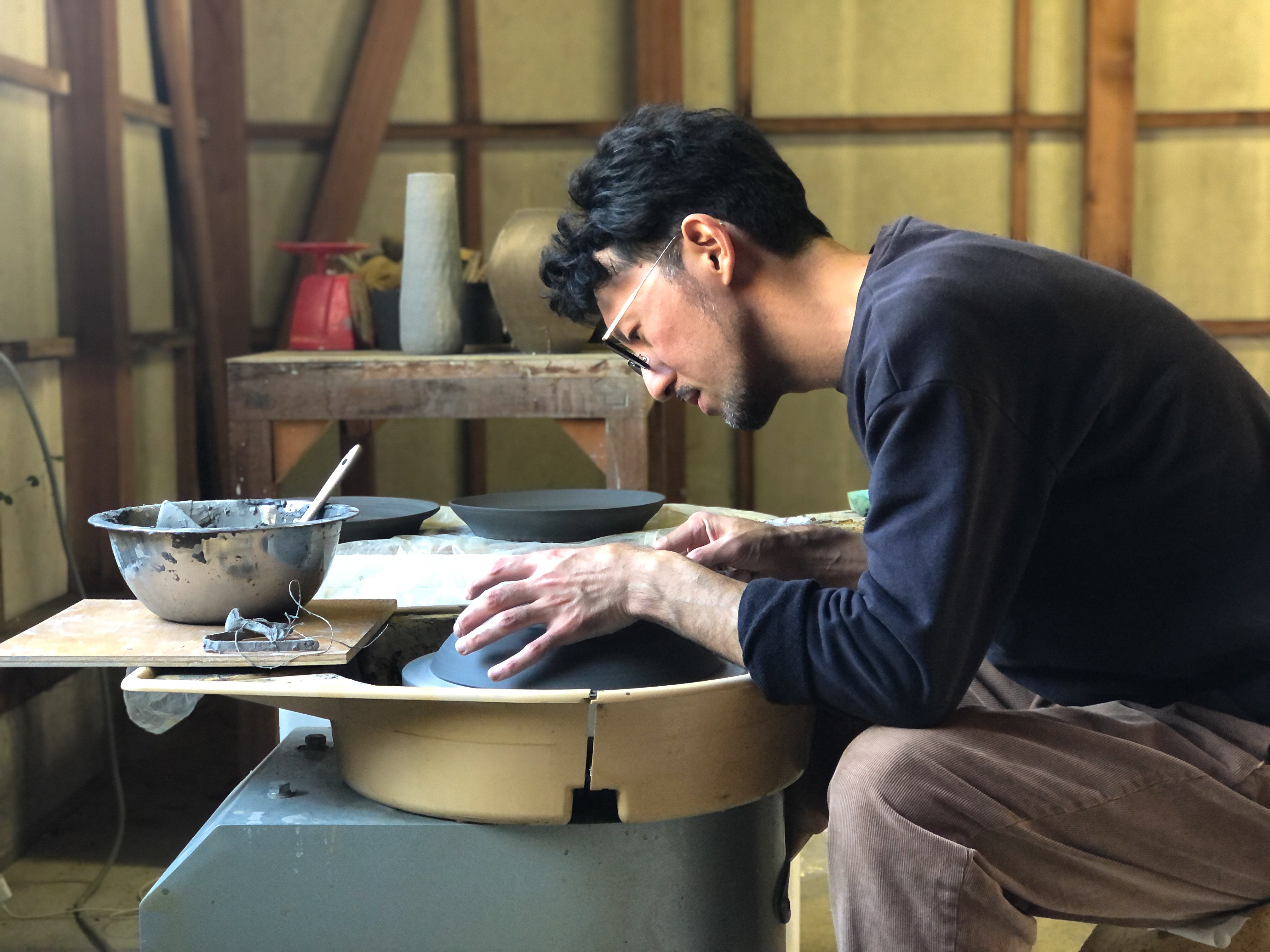 KENJI OMORI