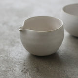 Youyou Wang 'Matcha Bowl I'