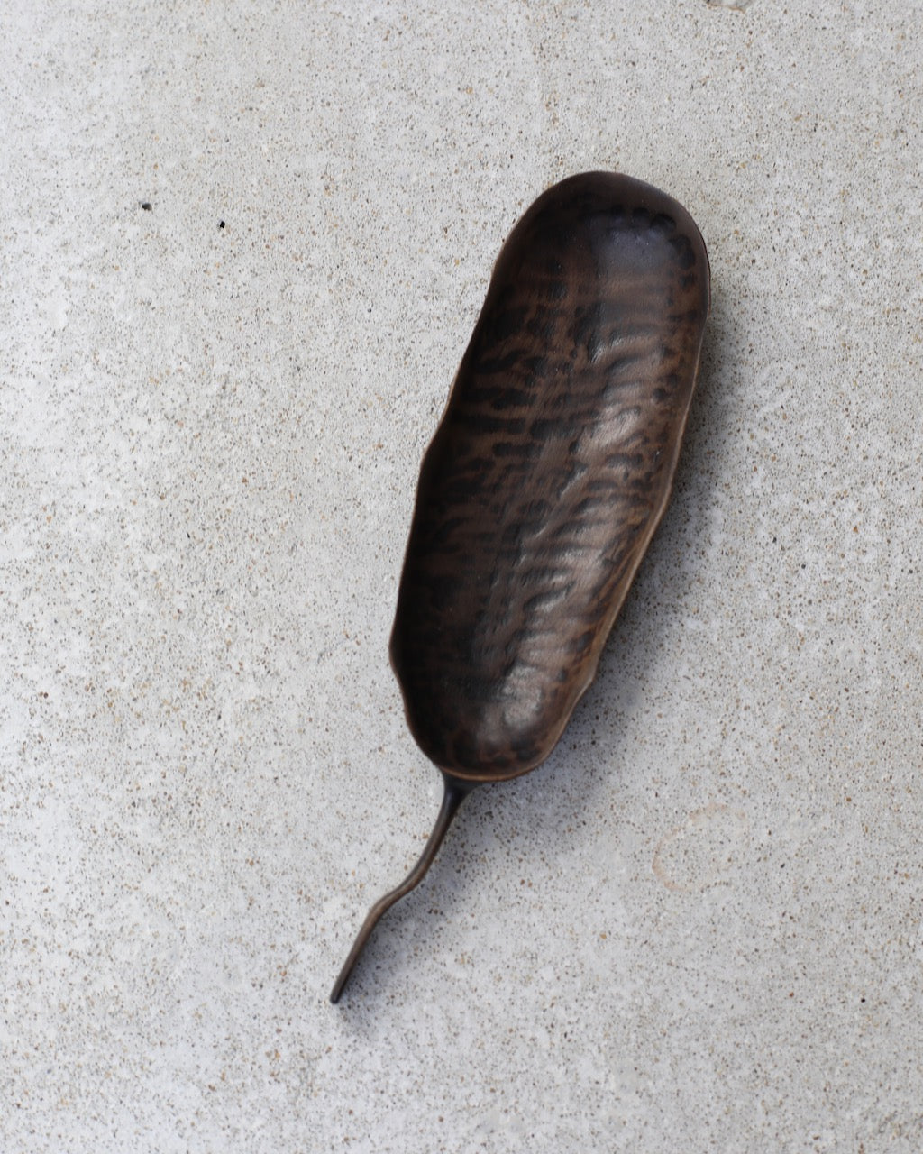 Marie Eklund Birch Spoon (3)