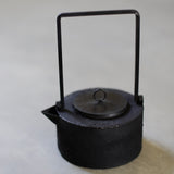 Motomu Oyama 'Tetsubin' Iron kettle 12