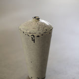 Motomu Oyama 'Enamel Kaki Meipin' vase 8