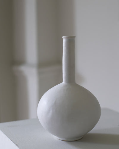 Mizuyo Yamashita Sculptural Bottle 52