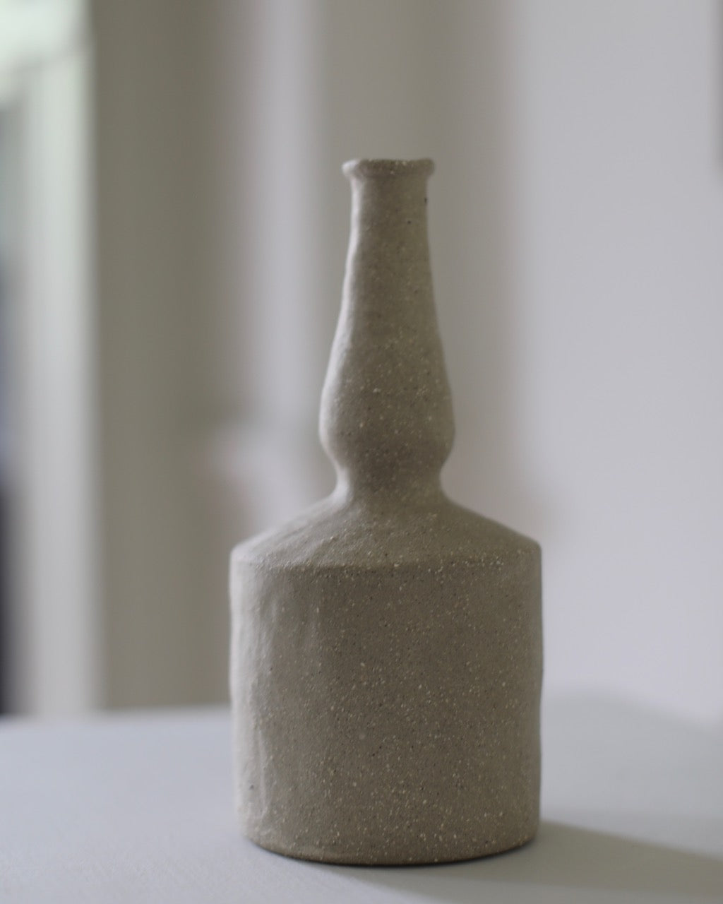 Mizuyo Yamashita Sculptural Bottle 65
