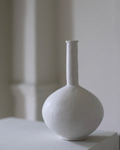 Mizuyo Yamashita Sculptural Bottle 52