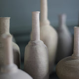 Mizuyo Yamashita Sculptural Bottle 53