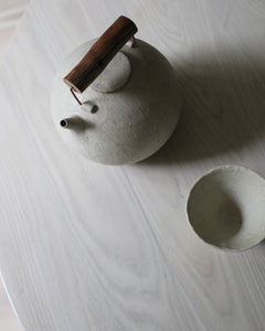 Yoko Ozawa 'Dusk' Teapot 2