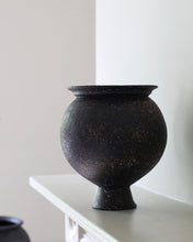 Tetsuya Ozawa Black Vessel 13
