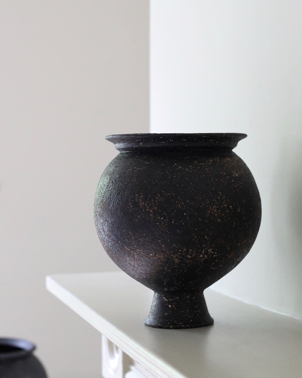 Tetsuya Ozawa Black Vessel 13