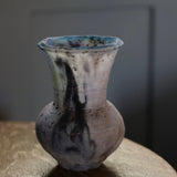 Shun Kumagai vase 8