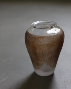 Aki Sakaida 'Kuyuri' Vase 4