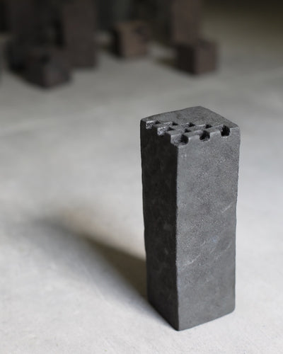 Kouzo Takeuchi Koro Vessel 3