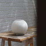 Will Papworth 'Large Moon Jar'