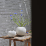 Will Papworth 'Large Moon Jar'
