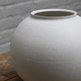Will Papworth 'Large Moon Jar'