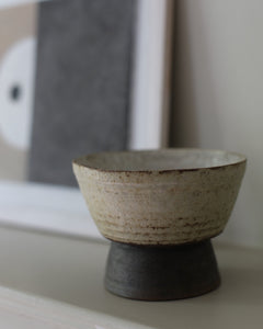 Paul Philp Small Footed bowl